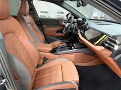 Audi A5L 2026 2.0T Sport Plus - ფოტო 11