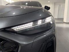 Audi A5L 2026 2.0T Sport Plus - ფოტო 12