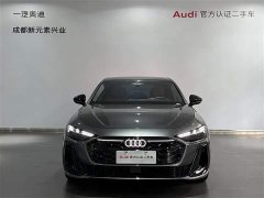 Audi A5L 2026 2.0T Sport Plus - ფოტო 2