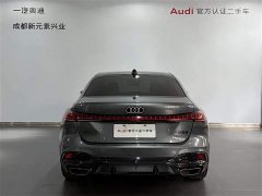 Audi A5L 2026 2.0T Sport Plus - ფოტო 5