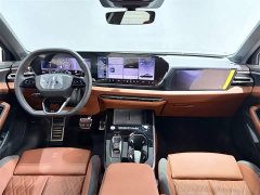 Audi A5L 2026 2.0T Sport Plus - ფოტო 6