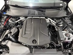 Audi A5L 2026 2.0T Sport Plus - ფოტო 8