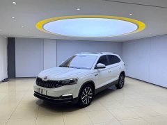 Skoda Comic Facelift 1.5L Automatic Comfort Edition - ფოტო 1