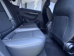 Skoda Comic Facelift 1.5L Automatic Comfort Edition - ფოტო 10