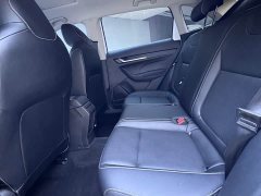 Skoda Comic Facelift 1.5L Automatic Comfort Edition - ფოტო 11