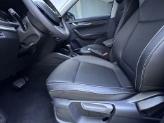 Skoda Comic Facelift 1.5L Automatic Comfort Edition - ფოტო 12