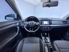 Skoda Comic Facelift 1.5L Automatic Comfort Edition - ფოტო 13