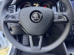 Skoda Comic Facelift 1.5L Automatic Comfort Edition - ფოტო 17