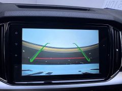 Skoda Comic Facelift 1.5L Automatic Comfort Edition - ფოტო 18