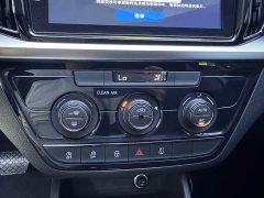 Skoda Comic Facelift 1.5L Automatic Comfort Edition - ფოტო 19