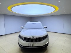Skoda Comic Facelift 1.5L Automatic Comfort Edition - ფოტო 2