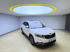 Skoda Comic Facelift 1.5L Automatic Comfort Edition - ფოტო 3