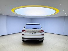 Skoda Comic Facelift 1.5L Automatic Comfort Edition - ფოტო 5