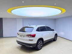 Skoda Comic Facelift 1.5L Automatic Comfort Edition - ფოტო 6