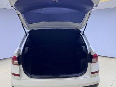 Skoda Comic Facelift 1.5L Automatic Comfort Edition - ფოტო 7