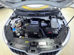Skoda Comic Facelift 1.5L Automatic Comfort Edition - ფოტო 8