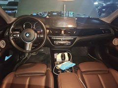 BMW 1 Series Facelift 120i M Sport Night Edition - ფოტო 10