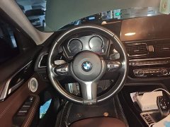 BMW 1 Series Facelift 120i M Sport Night Edition - ფოტო 11