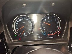 BMW 1 Series Facelift 120i M Sport Night Edition - ფოტო 12