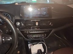 BMW 1 Series Facelift 120i M Sport Night Edition - ფოტო 14