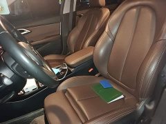 BMW 1 Series Facelift 120i M Sport Night Edition - ფოტო 16