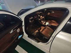 BMW 1 Series Facelift 120i M Sport Night Edition - ფოტო 17