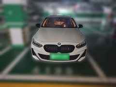 BMW 1 Series Facelift 120i M Sport Night Edition - ფოტო 2
