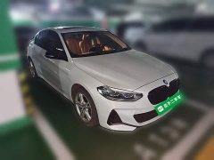 BMW 1 Series Facelift 120i M Sport Night Edition - ფოტო 3