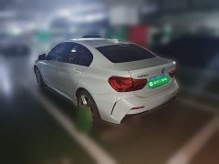 BMW 1 Series Facelift 120i M Sport Night Edition - ფოტო 4