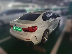 BMW 1 Series Facelift 120i M Sport Night Edition - ფოტო 6