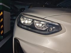 BMW 1 Series Facelift 120i M Sport Night Edition - ფოტო 7
