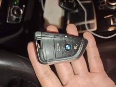 BMW 1 Series Facelift 120i M Sport Night Edition - ფოტო 9