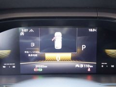 Volkswagen Touareg 280TSI FWD Luxury Edition - ფოტო 10