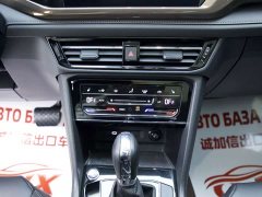 Volkswagen Touareg 280TSI FWD Luxury Edition - ფოტო 12