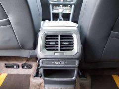 Volkswagen Touareg 280TSI FWD Luxury Edition - ფოტო 14