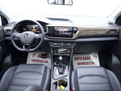 Volkswagen Touareg 280TSI FWD Luxury Edition - ფოტო 15