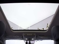 Volkswagen Touareg 280TSI FWD Luxury Edition - ფოტო 16