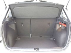 Volkswagen Touareg 280TSI FWD Luxury Edition - ფოტო 17