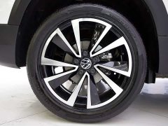 Volkswagen Touareg 280TSI FWD Luxury Edition - ფოტო 19