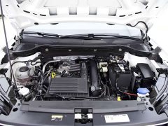Volkswagen Touareg 280TSI FWD Luxury Edition - ფოტო 20