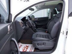 Volkswagen Touareg 280TSI FWD Luxury Edition - ფოტო 7