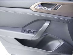 Volkswagen Touareg 280TSI FWD Luxury Edition - ფოტო 8
