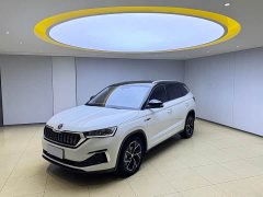 Skoda Comet GT 1.5L Automatic Premium Edition - ფოტო 1