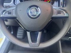 Skoda Comet GT 1.5L Automatic Premium Edition - ფოტო 13