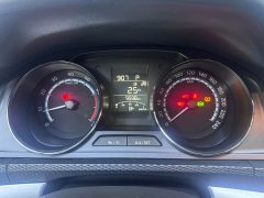 Skoda Comet GT 1.5L Automatic Premium Edition - ფოტო 17