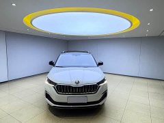 Skoda Comet GT 1.5L Automatic Premium Edition - ფოტო 2