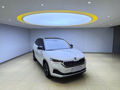 Skoda Comet GT 1.5L Automatic Premium Edition - ფოტო 3
