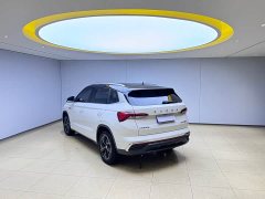 Skoda Comet GT 1.5L Automatic Premium Edition - ფოტო 4