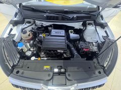 Skoda Comet GT 1.5L Automatic Premium Edition - ფოტო 9