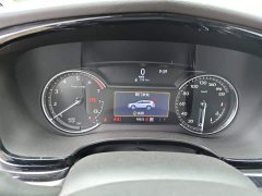 Cadillac XT6 28T Six-Seat AWD Luxury - ფოტო 12